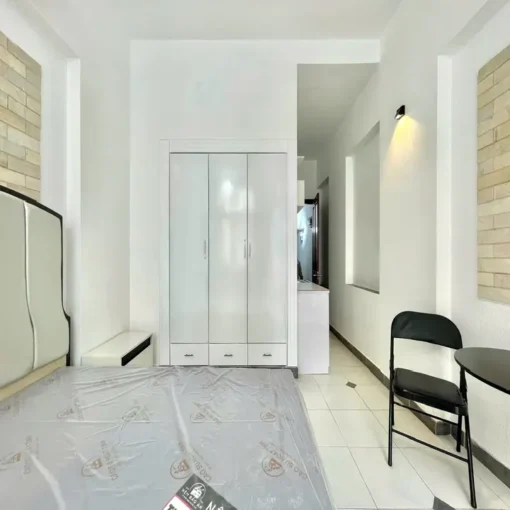 Căn hộ Studio Nguyễn Hữu Cảnh, Phường 22, Q. Bình Thạnh