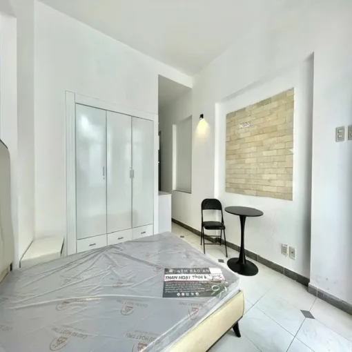 Căn hộ Studio Nguyễn Hữu Cảnh, Phường 22, Q. Bình Thạnh - Hình ảnh 3