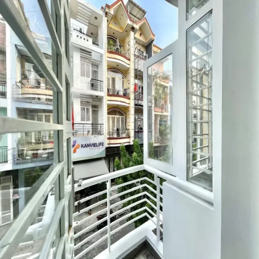 Căn hộ Studio Nguyễn Hữu Cảnh, Phường 22, Q. Bình Thạnh - Hình ảnh 5