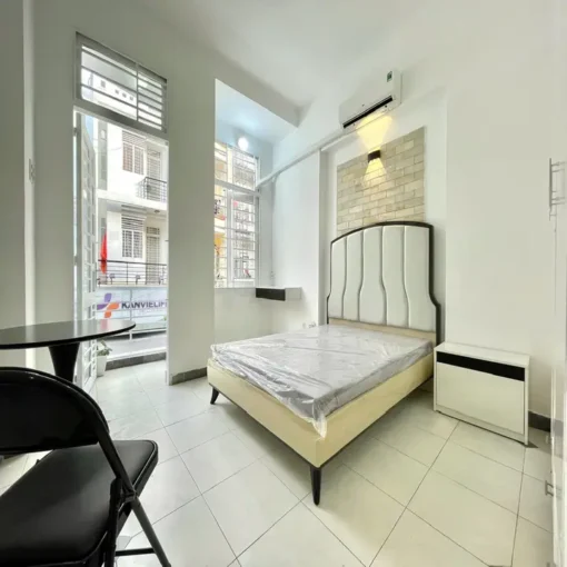 Căn hộ Studio Nguyễn Hữu Cảnh, Phường 22, Q. Bình Thạnh - Hình ảnh 2