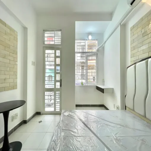 Căn hộ Studio Nguyễn Hữu Cảnh, Phường 22, Q. Bình Thạnh - Hình ảnh 4