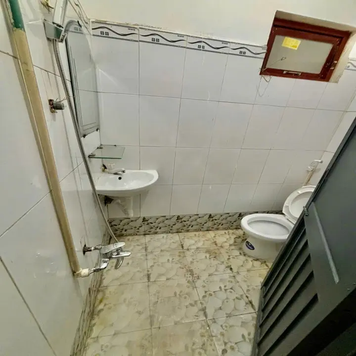 Phòng trọ Tân Kỳ Tân Quý