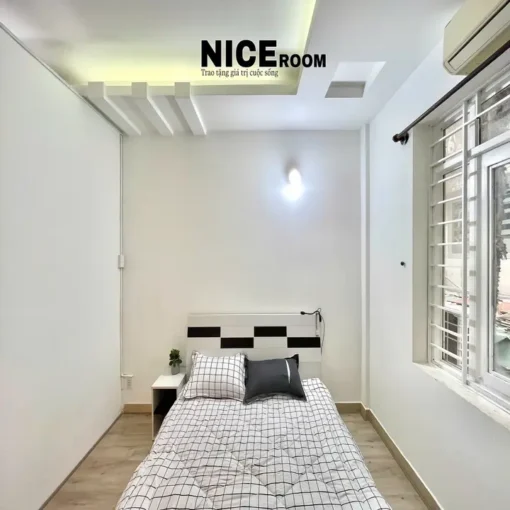 Studio Nguyễn Hữu Cảnh, Phường 22, Bình Thạnh - Hình ảnh 3