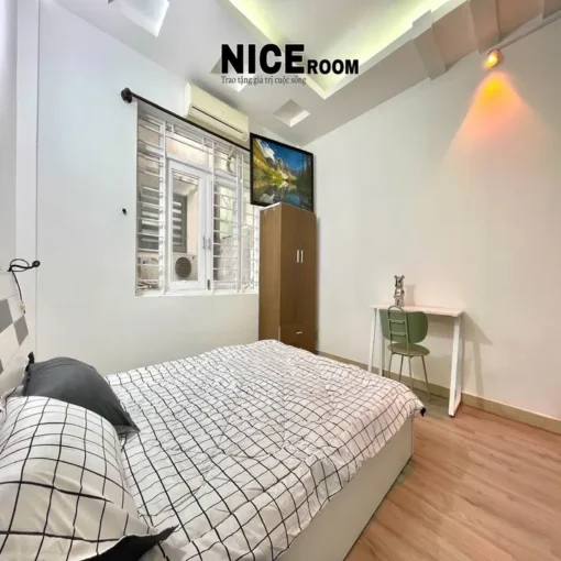 Studio Nguyễn Hữu Cảnh, Phường 22, Bình Thạnh - Hình ảnh 2