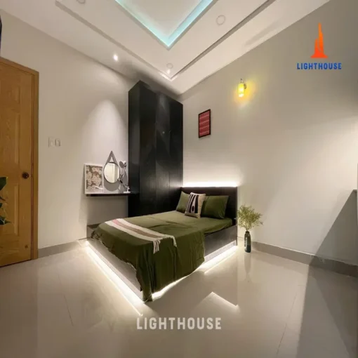 Căn hộ Studio Phan Đăng Lưu, Phú Nhuận - Hình ảnh 3