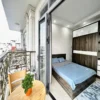 Căn hộ Studio Nguyễn Văn Đậu, Bình Thạnh