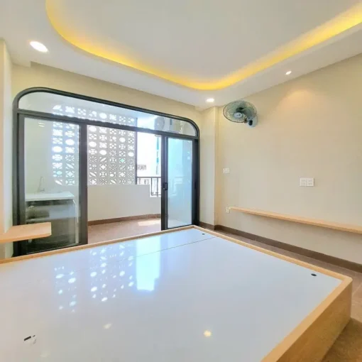 Căn hộ studio Lê Quang Định, Phường 14, Bình Thạnh - Hình ảnh 2
