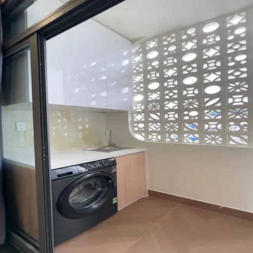 Căn hộ studio Lê Quang Định, Phường 14, Bình Thạnh - Hình ảnh 5