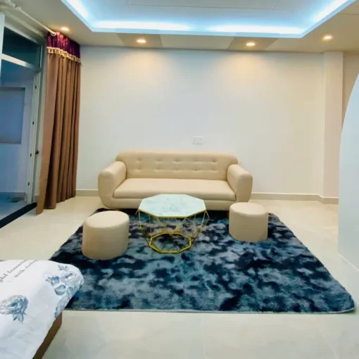 Căn hộ 1 phòng ngủ, Phùng Văn Cung, Phường 7, Phú Nhuận - Hình ảnh 2