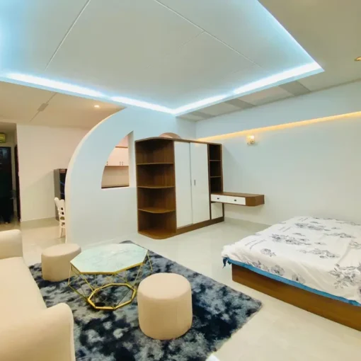 Căn hộ 1 phòng ngủ, Phùng Văn Cung, Phường 7, Phú Nhuận - Hình ảnh 5