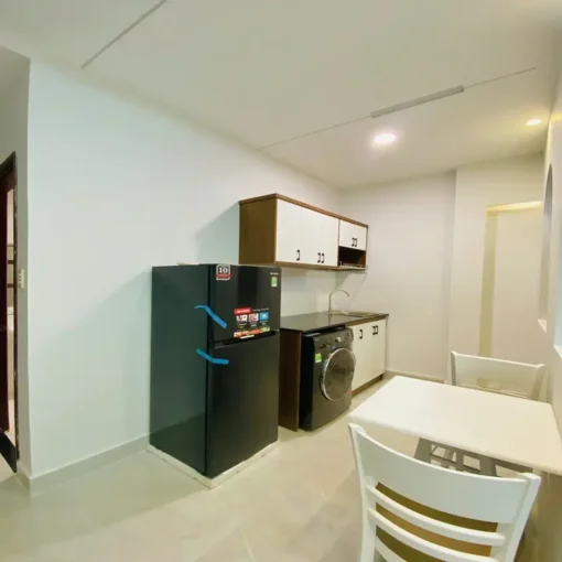 Căn hộ 1 phòng ngủ, Phùng Văn Cung, Phường 7, Phú Nhuận - Hình ảnh 3