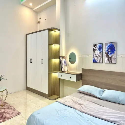 Studio Cô Bắc, Phường 13, Phú Nhuận - Hình ảnh 2