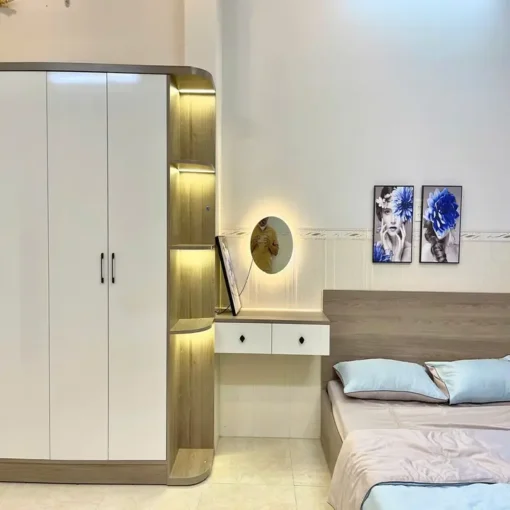 Studio Cô Bắc, Phường 13, Phú Nhuận - Hình ảnh 5