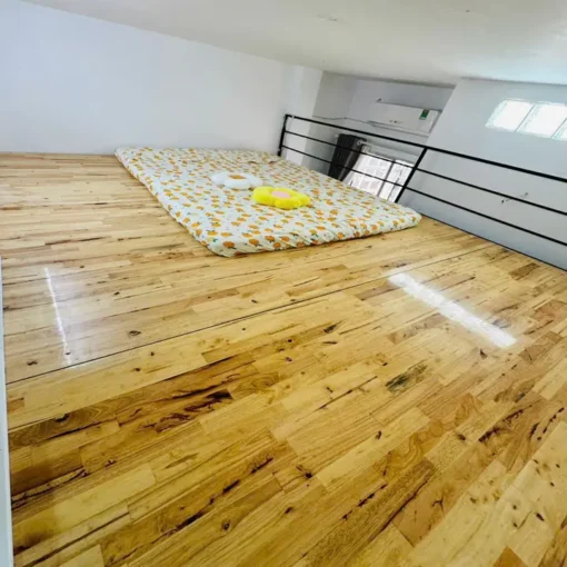 Căn hộ 2PN Nam Kì Khởi Nghĩa, Quận 3 - Hình ảnh 2