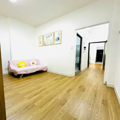 Căn hộ 2PN Nam Kì Khởi Nghĩa, Quận 3 - Hình ảnh 5