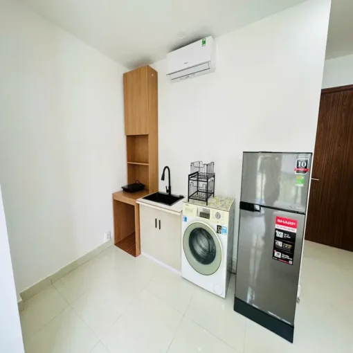 Studio Nguyễn Thượng Hiền, Phường 5, Bình Thạnh - Hình ảnh 3
