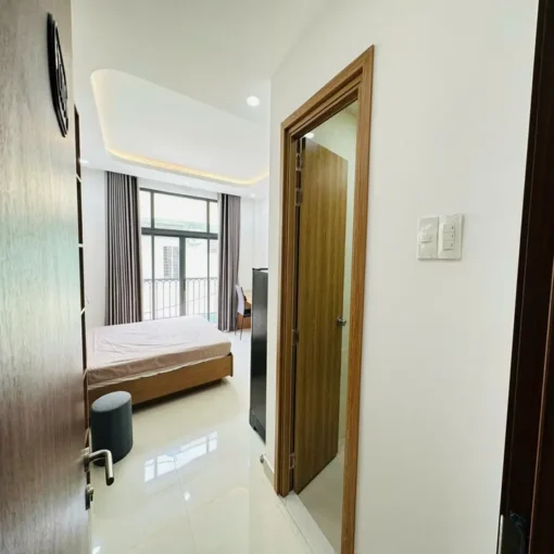 Studio Nguyễn Thượng Hiền, Phường 5, Bình Thạnh - Hình ảnh 5