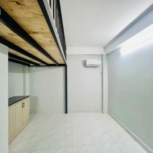 Căn hộ Duplex Lê Văn Duyệt, Bình Thạnh - Hình ảnh 5