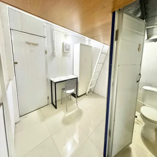 Phòng trọ đường Phạm Ngũ Lão, Gò Vấp - Hình ảnh 3
