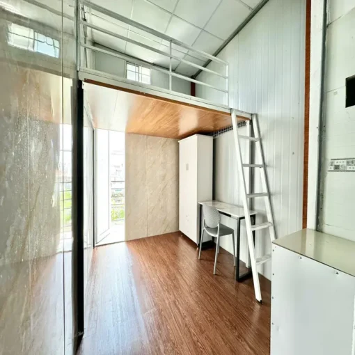 Phòng tại 48/2 Phạm Ngũ Lão, P4, Gò Vấp