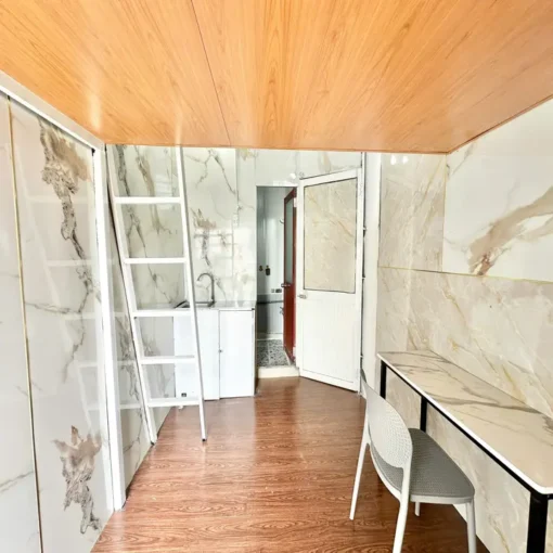 Phòng tại 48/2 Phạm Ngũ Lão, P4, Gò Vấp - Hình ảnh 4