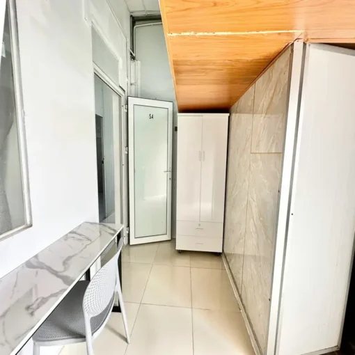 Phòng cho thuê đường Phạm Ngũ Lão, Gò Vấp - Hình ảnh 2