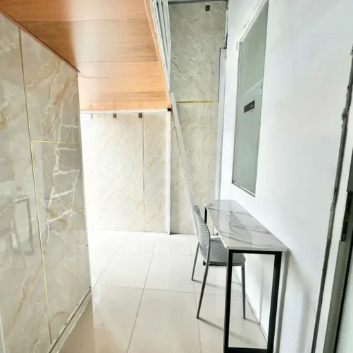 Phòng cho thuê đường Phạm Ngũ Lão, Gò Vấp - Hình ảnh 3