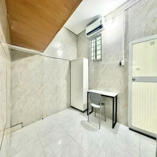 Phòng cho thuê đường Phạm Ngũ Lão, phường 4, Gò Vấp - Hình ảnh 4