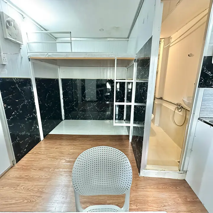 Phòng ở Phạm Ngũ Lão, P4, Gò Vấp