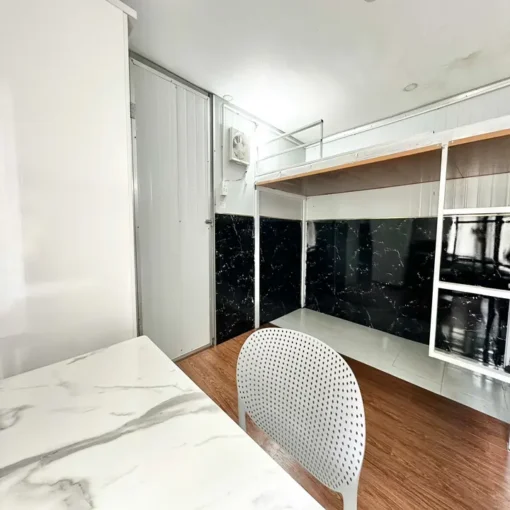 Phòng ở Phạm Ngũ Lão, P4, Gò Vấp - Hình ảnh 4