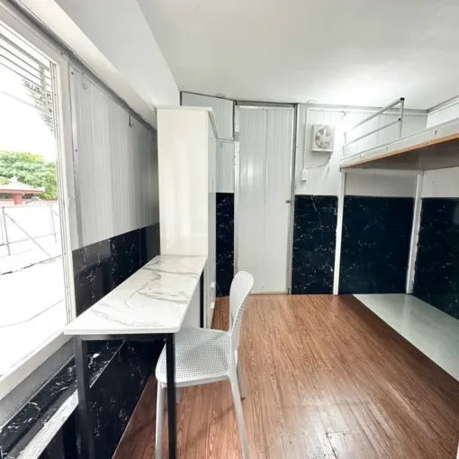 Phòng ở Phạm Ngũ Lão, P4, Gò Vấp - Hình ảnh 2