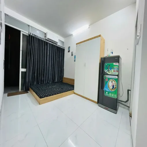 CHDV Tân Bình, Trường Sa - Hình ảnh 3