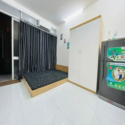 CHDV Tân Bình, Trường Sa - Hình ảnh 2