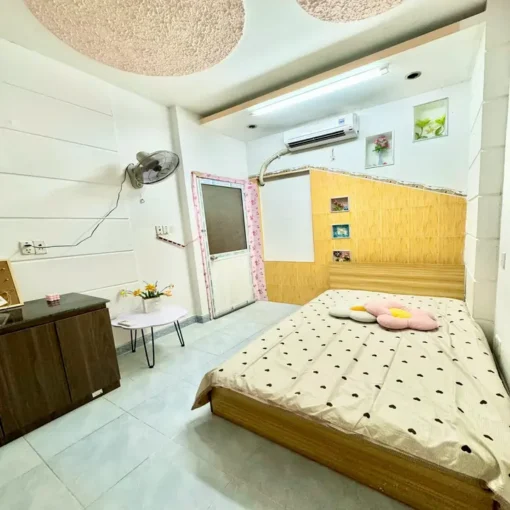 Studio Cộng Hoà, P13, Tân Bình - Hình ảnh 4