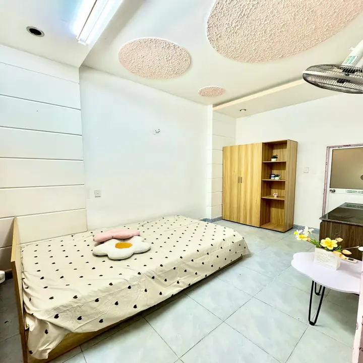 Studio Cộng Hoà, P13, Tân Bình
