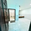 Phòng trọ đường số 1, Bình Hưng Hoà B, Bình Tân
