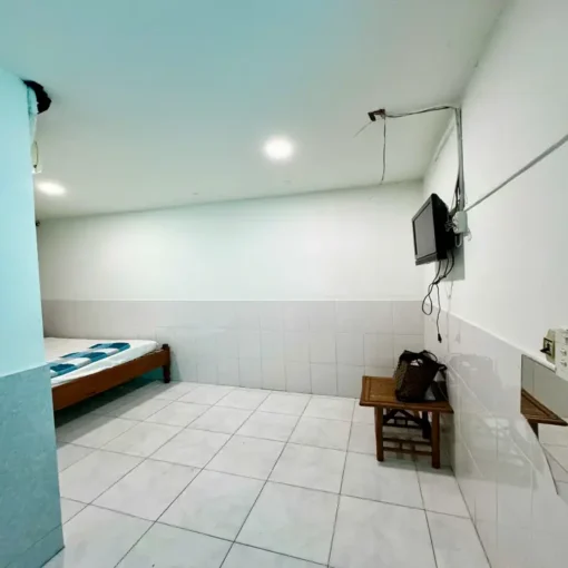 Phòng trọ đường số 1, Bình Hưng Hoà B, Bình Tân - Hình ảnh 2