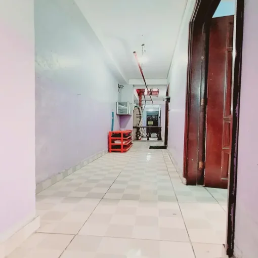 Phòng trọ Đường Trần Bá Giao, Phường 5, Gò Vấp - Hình ảnh 5