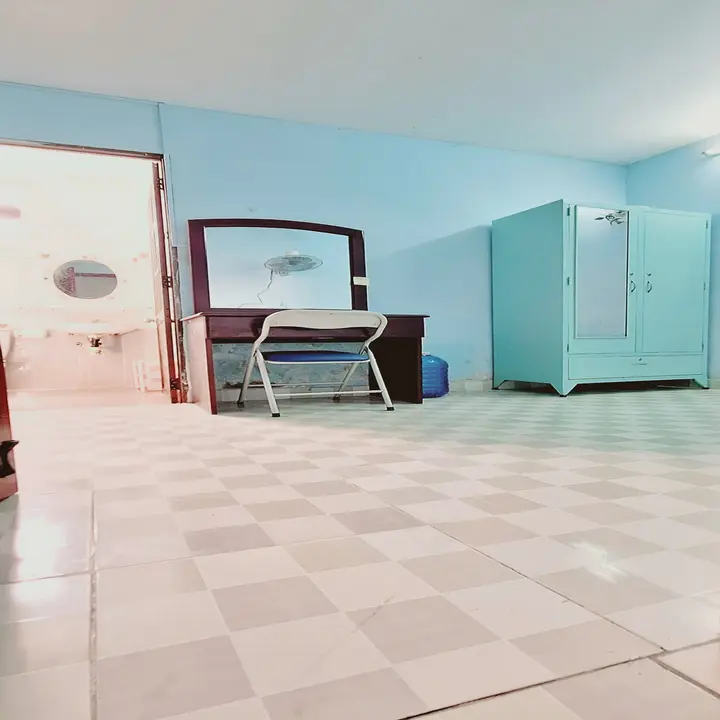 Phòng trọ Đường Trần Bá Giao, Phường 5, Gò Vấp