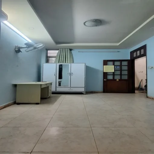 Phòng trọ Đường Trần Bá Giao, Phường 5, Gò Vấp