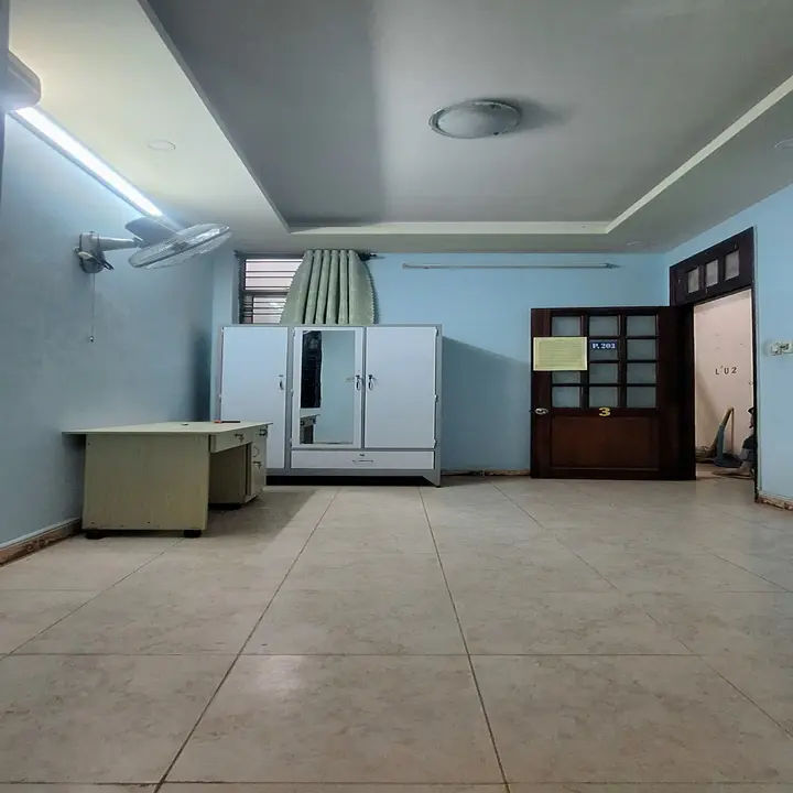 Phòng trọ Đường Trần Bá Giao, Phường 5, Gò Vấp