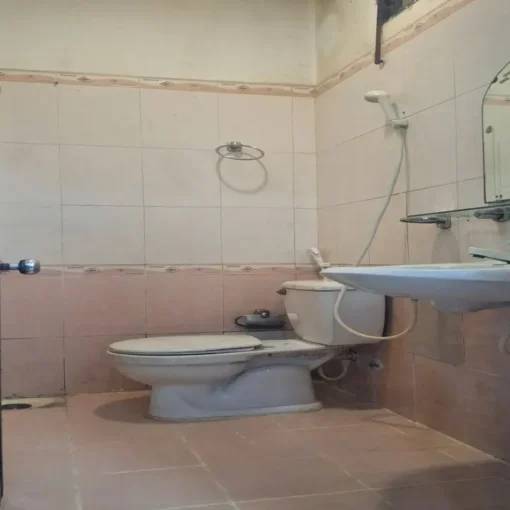 Phòng trọ Đường Trần Bá Giao, Phường 5, Gò Vấp - Hình ảnh 4