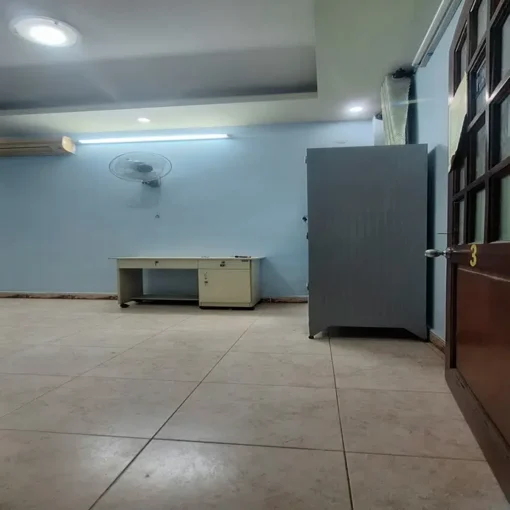 Phòng trọ Đường Trần Bá Giao, Phường 5, Gò Vấp - Hình ảnh 2