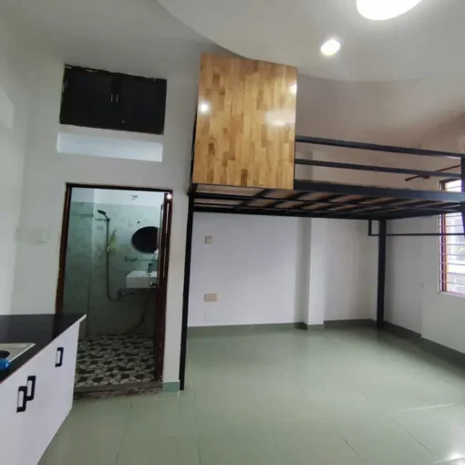 Phòng trọ Bờ Bao Tân Thắng, Tân Phú - Hình ảnh 5