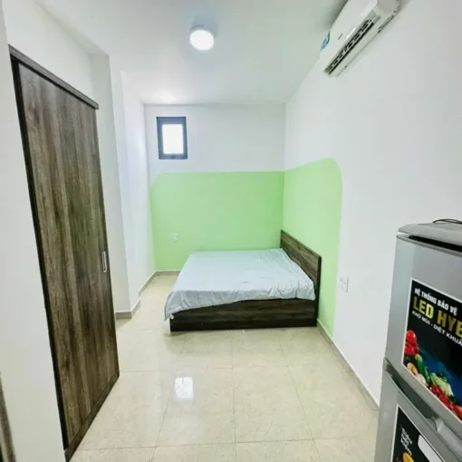 Căn hộ studio Hoàng Hoa Thám, Phường 7, Bình Thạnh - Hình ảnh 2