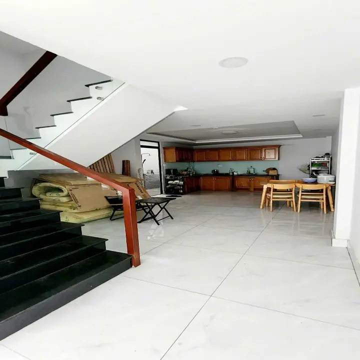 Studio Tăng Bạt Hổ, Phường 11, Bình Thạnh 5 Studio Tăng Bạt Hổ, Phường 11, Bình Thạnh - Hình ảnh 5