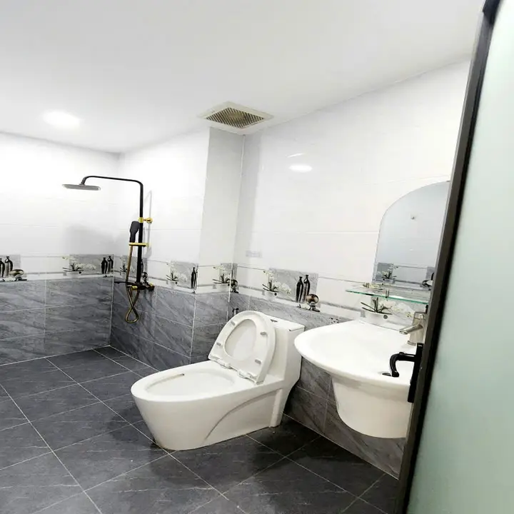 Studio Tăng Bạt Hổ, Phường 11, Bình Thạnh