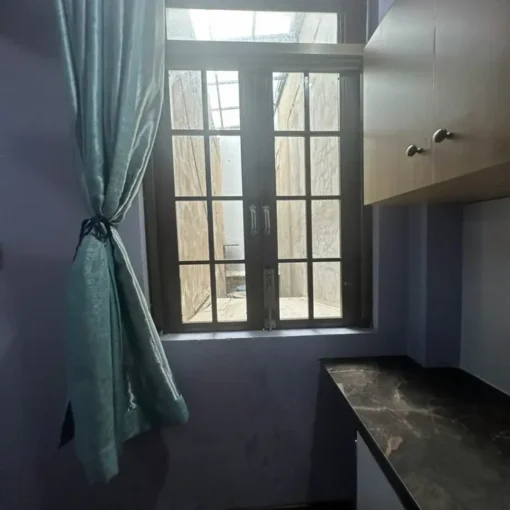 Phòng trọ đường Dân Trí, phường 6, Tân Bình