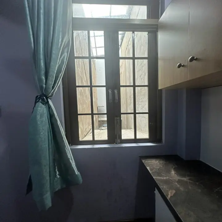 Phòng trọ đường Dân Trí, phường 6, Tân Bình