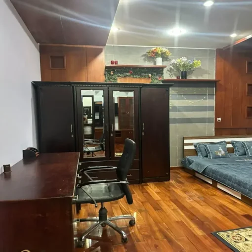 Phòng trọ đường Dân Trí, phường 6, Tân Bình - Hình ảnh 5